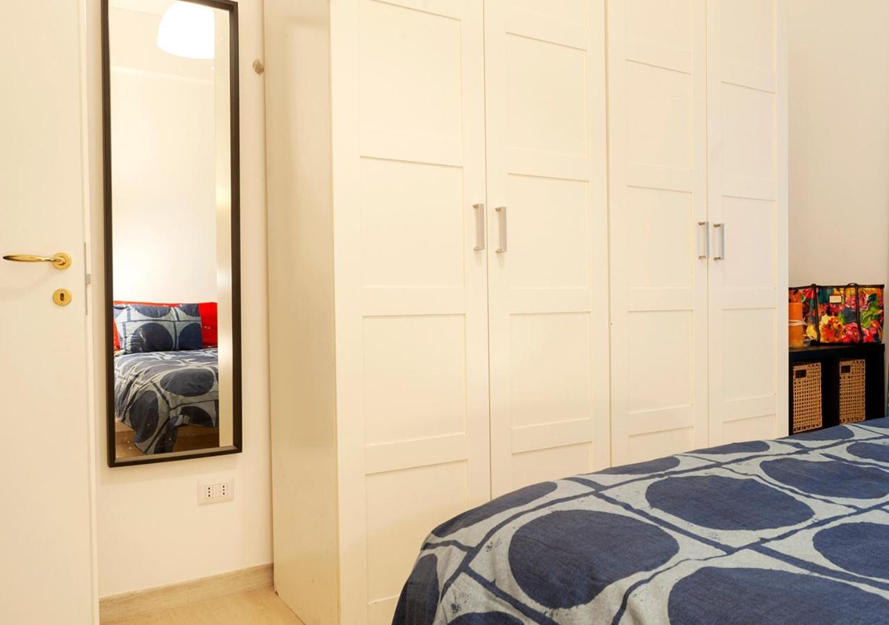 Apartment Plumeria Bianca Rom
