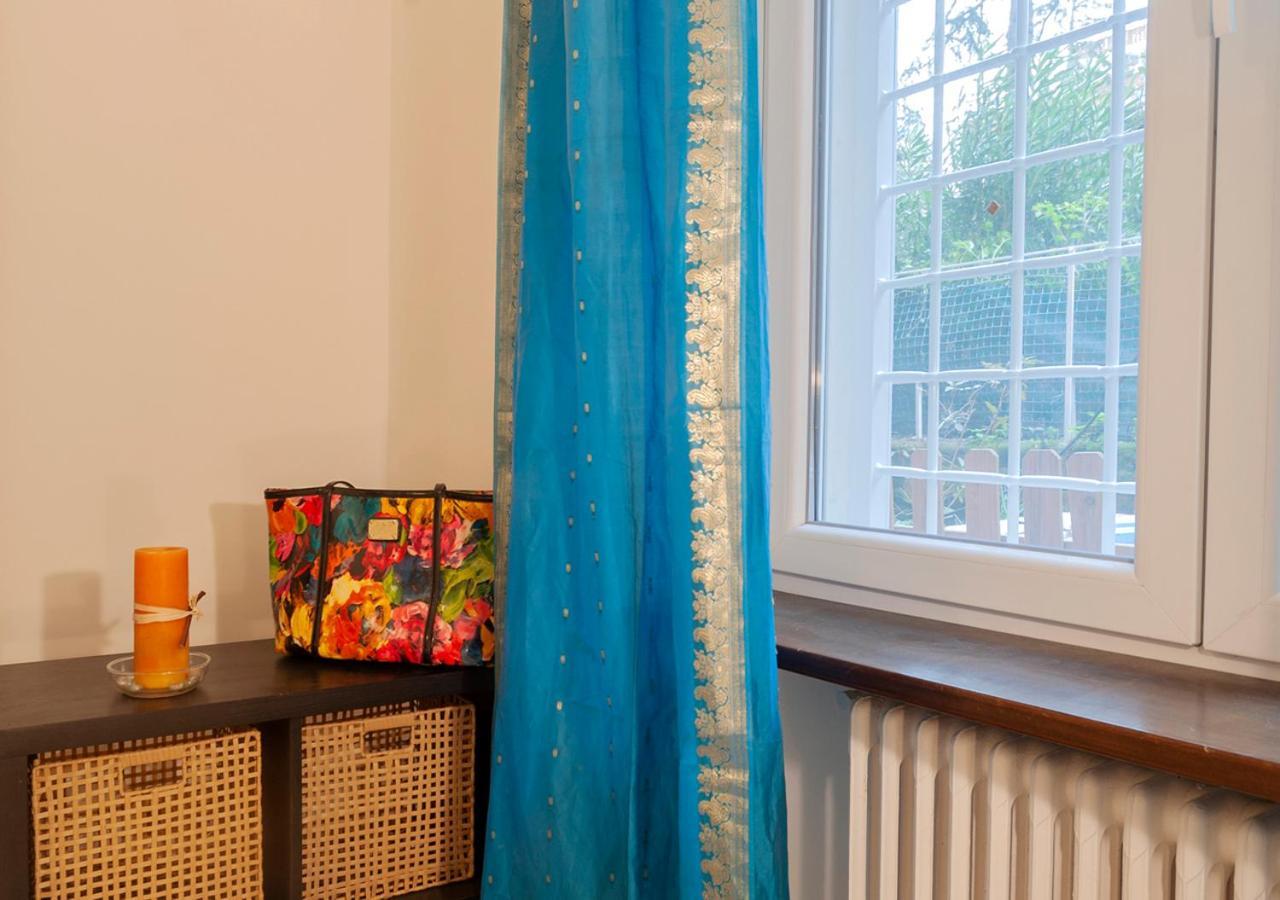 Plumeria Bianca Apartment Rom
