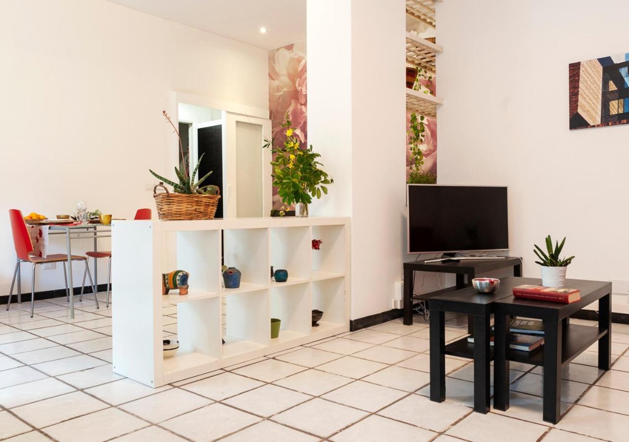 Plumeria Bianca Apartment