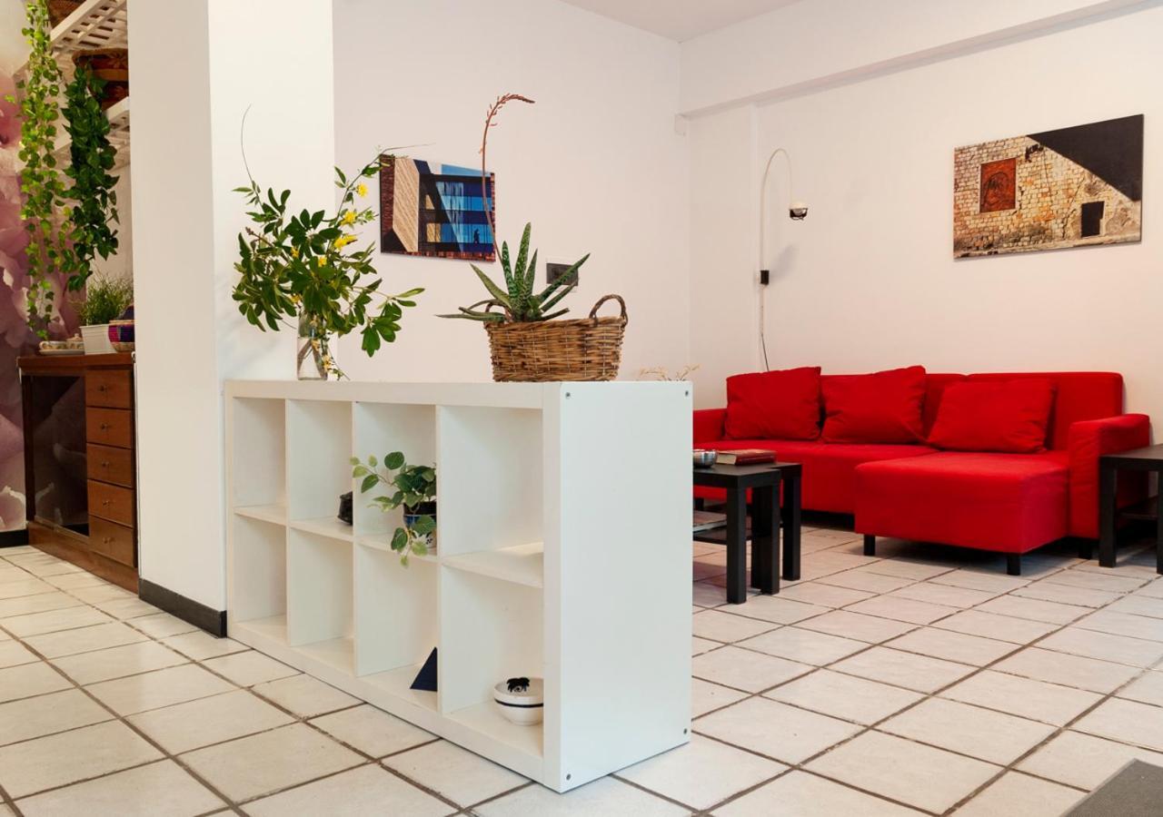 Apartment Plumeria Bianca Rom