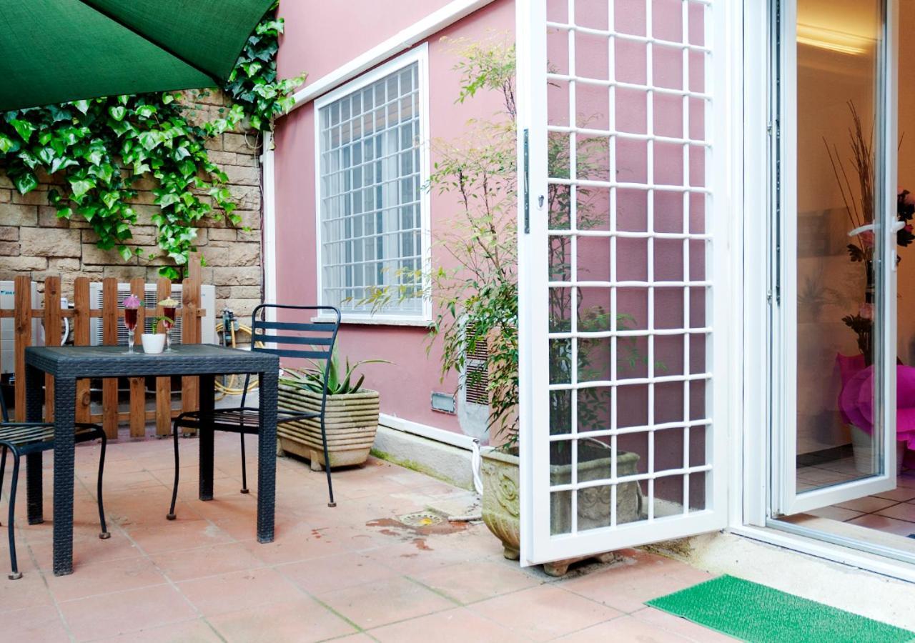 Plumeria Bianca Apartment *